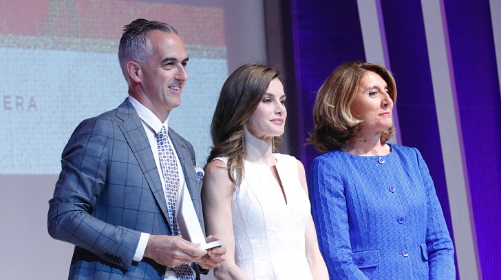 Premios de la Moda, de toda la Moda Premios de la Moda, de toda la Moda